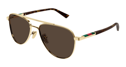 Gucci GG1962S Gold 002 889652568737
