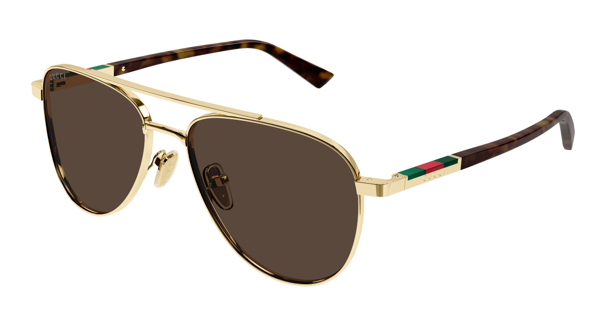 Gucci GG1962S Gold 002 889652568737