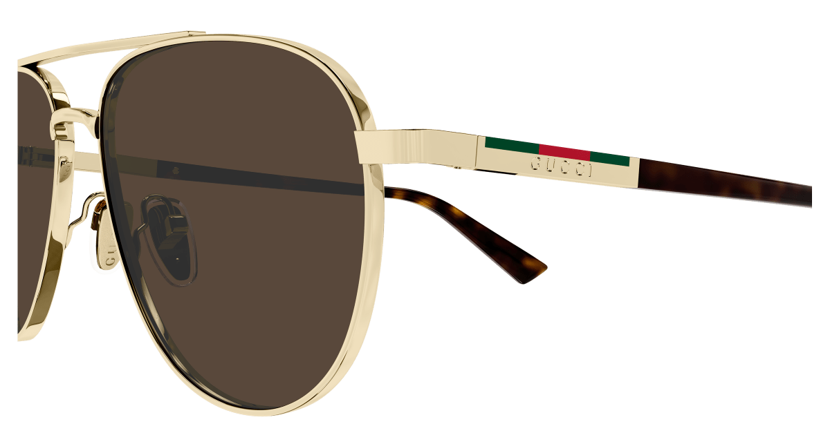 Gucci GG1962S Gold 002 889652568737