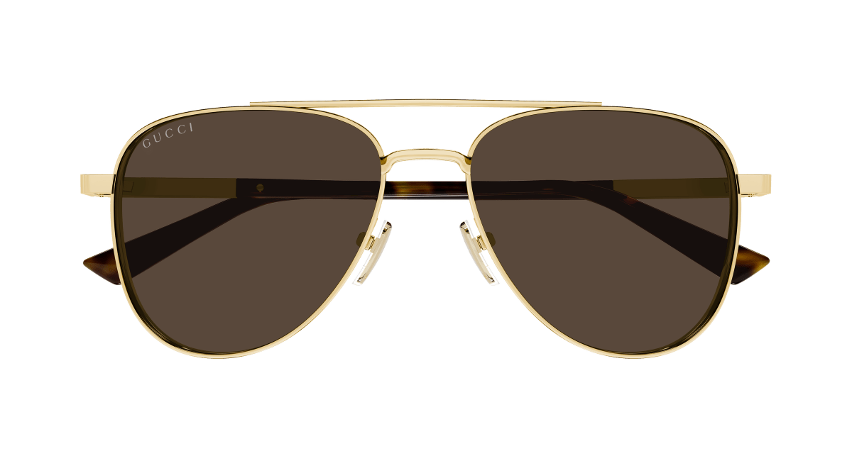 Gucci GG1962S Gold 002 889652568737