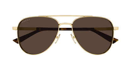 Gucci GG1962S Gold 002 889652568737