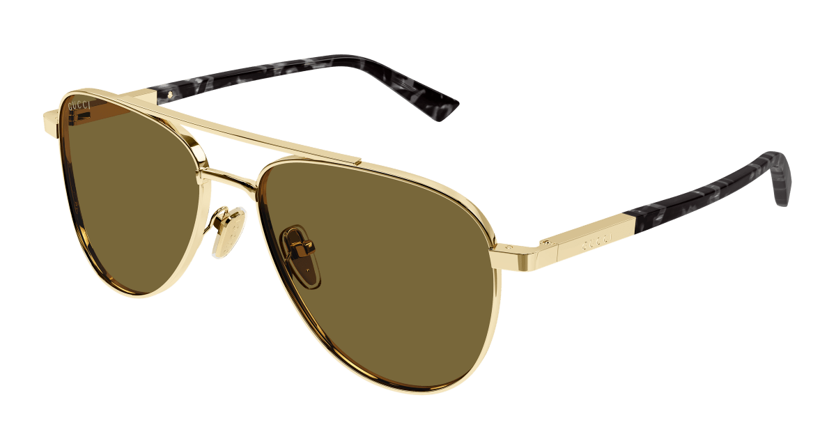 Gucci GG1962S Gold 004 889652568751