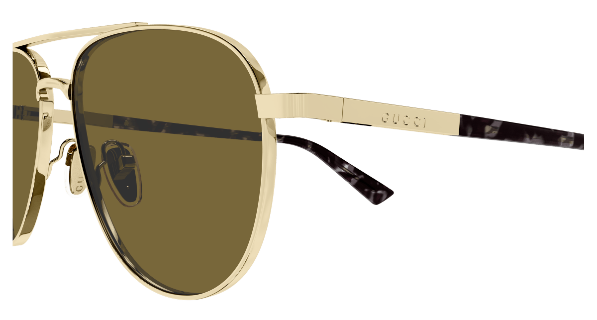 Gucci GG1962S Gold 004 889652568751