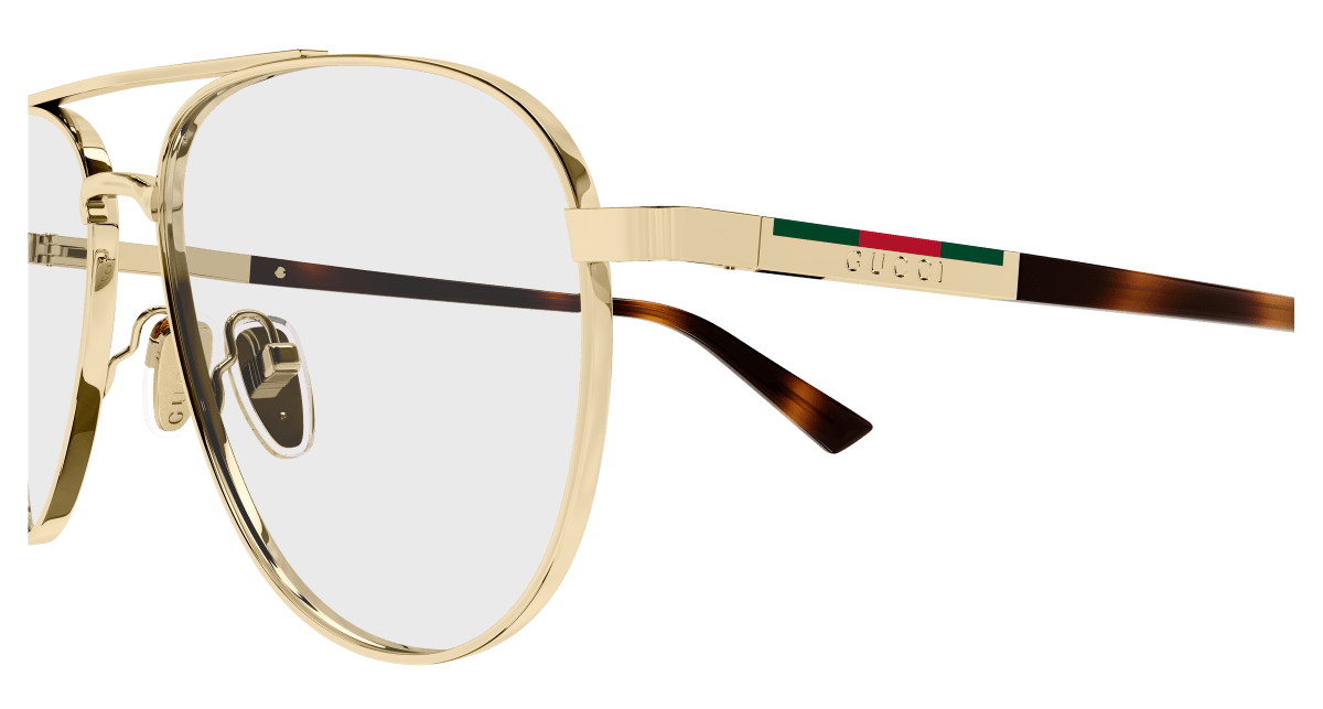 Gucci GG1962S Gold 005 889652568768