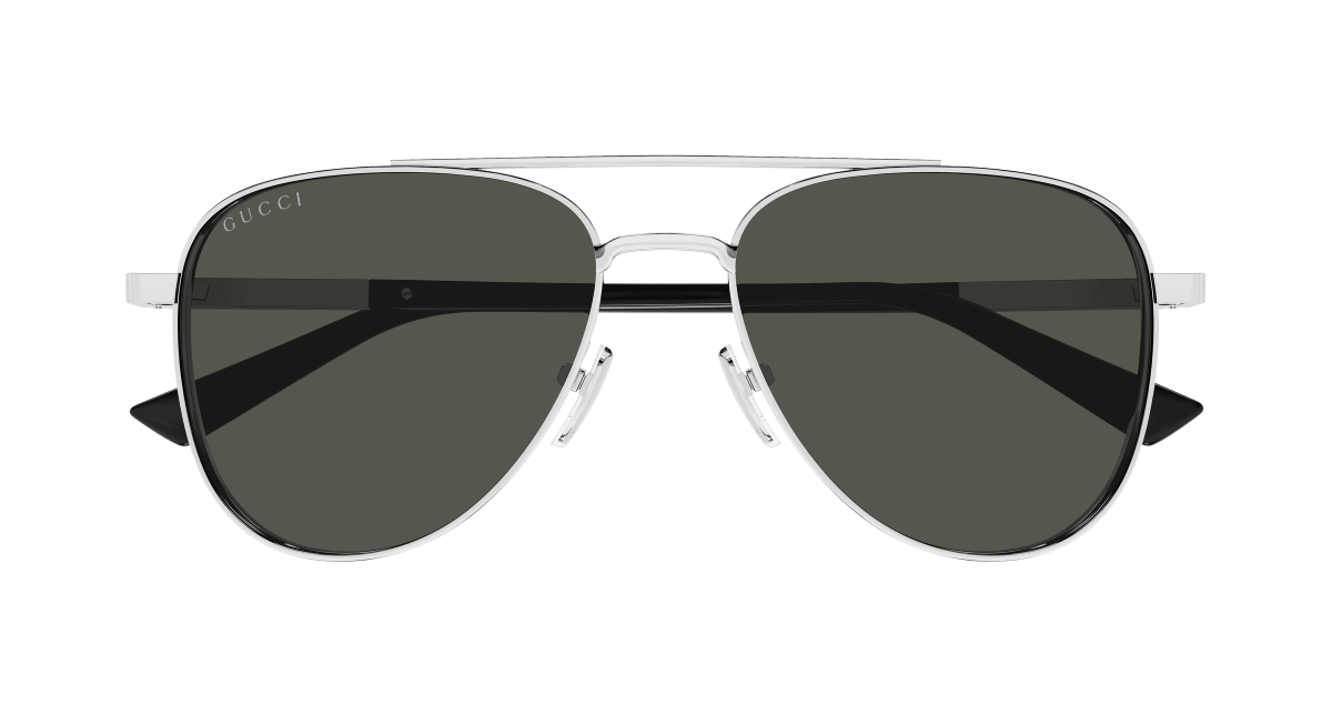 Gucci GG1962S Silver 001 889652568720