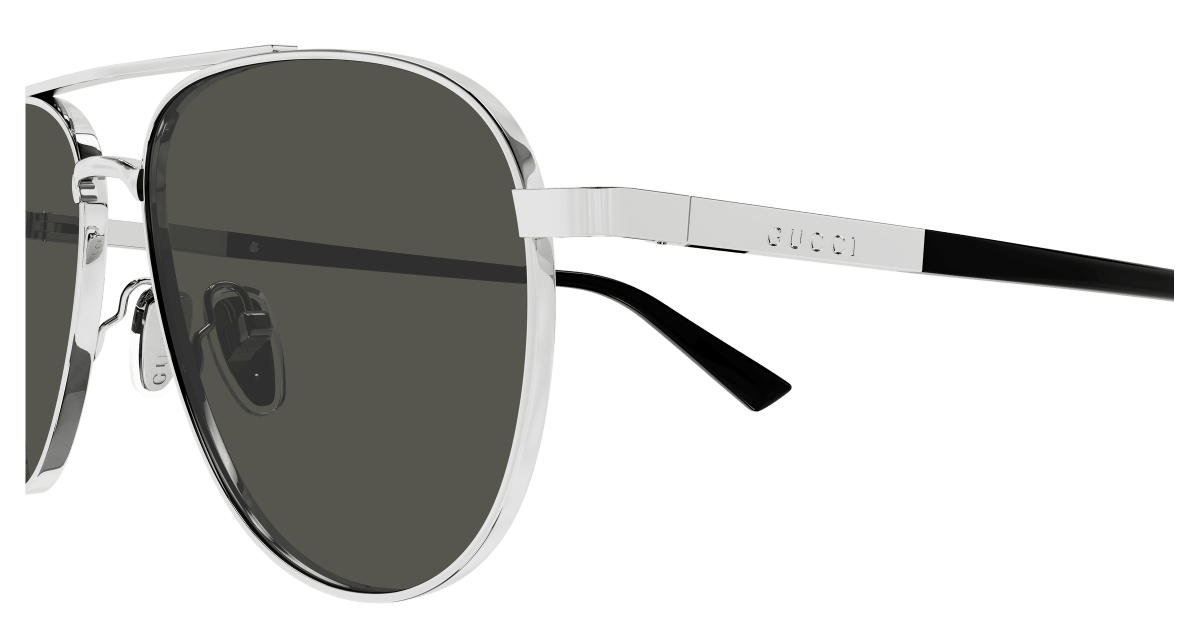 Gucci GG1962S Silver 001 889652568720