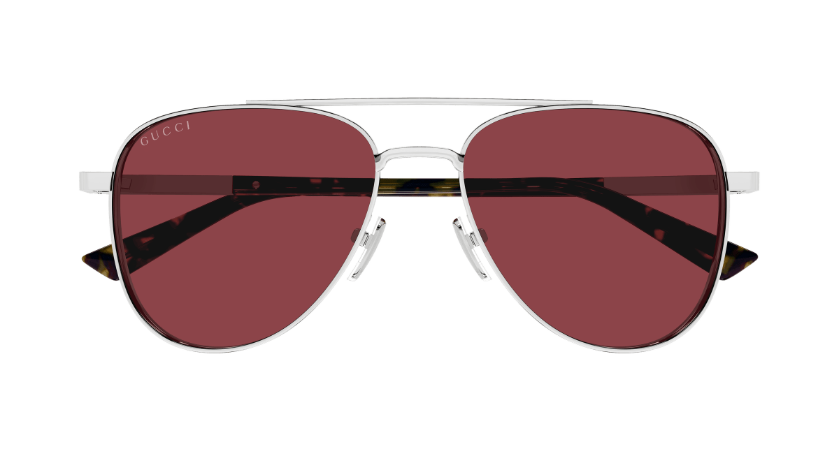 Gucci GG1962S Silver 003 889652568744