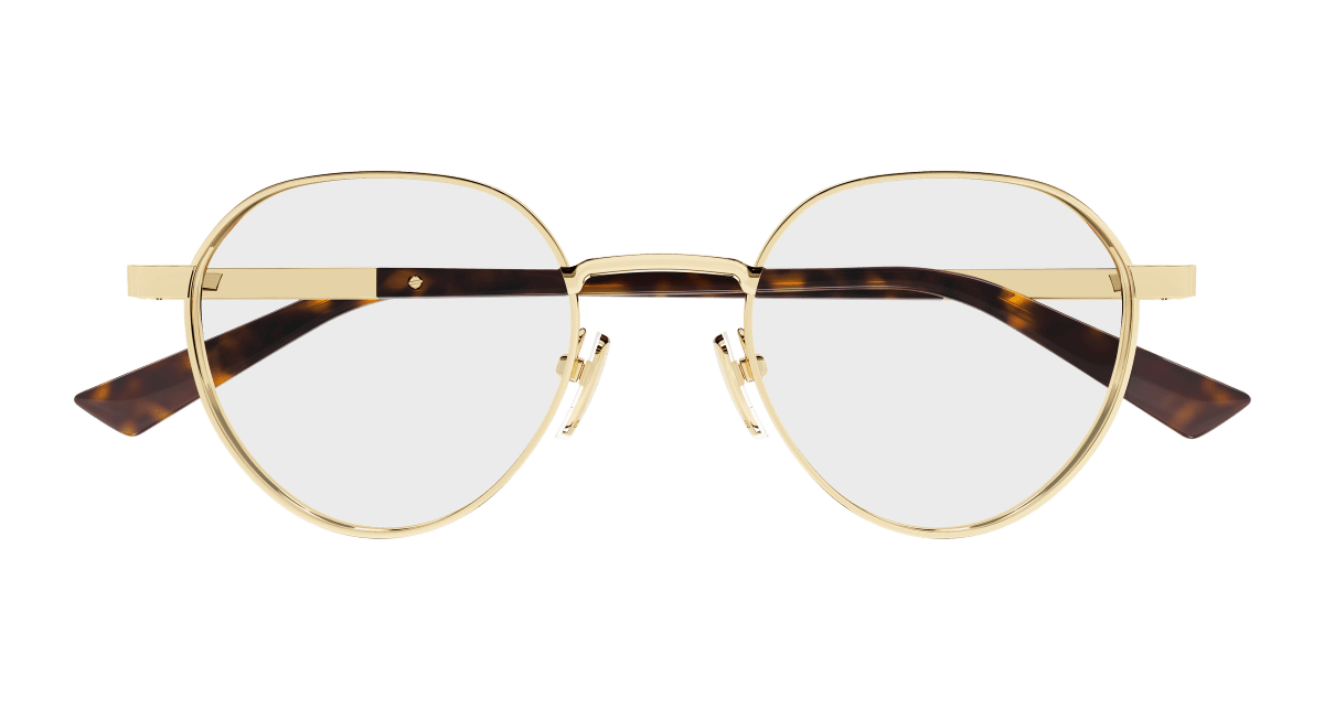 Gucci GG1963O Gold 889652568782