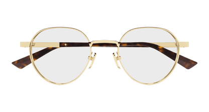 Gucci GG1963O Gold 889652568782