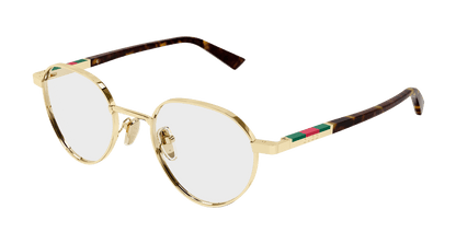 Gucci GG1963O Gold 889652568782
