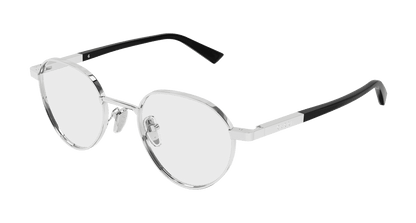 Gucci GG1963O Silver 001 889652568775