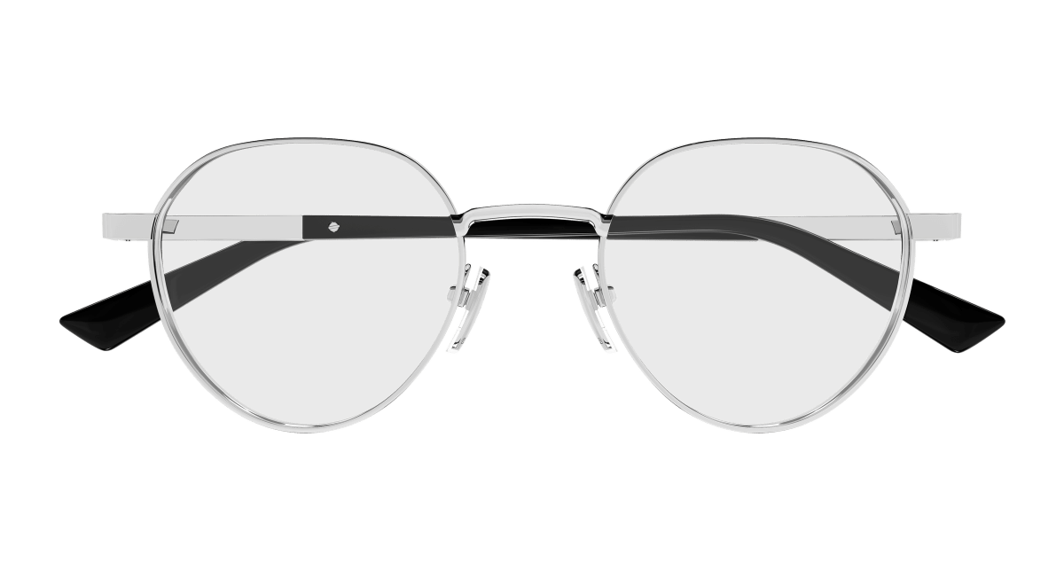 Gucci GG1963O Silver 001 889652568775