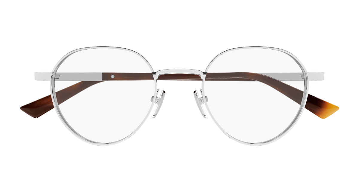 Gucci GG1963O Silver 003 889652568799