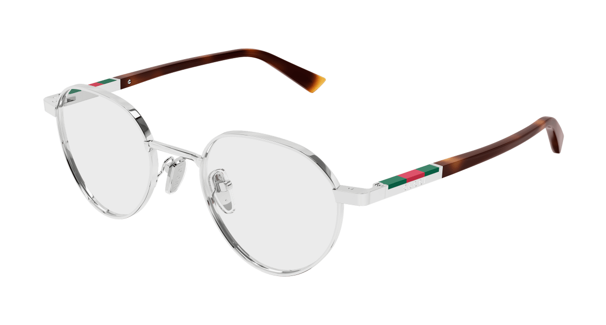 Gucci GG1963O Silver 003 889652568799
