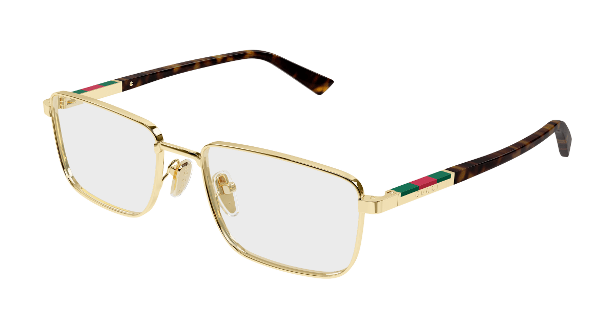 Gucci GG1964O Gold 889652568812