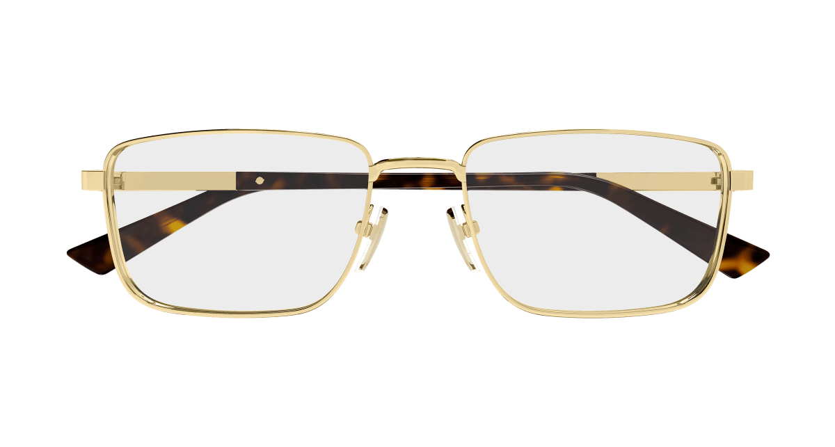 Gucci GG1964O Gold 889652568812