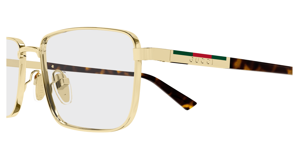 Gucci GG1964O Gold 889652568812