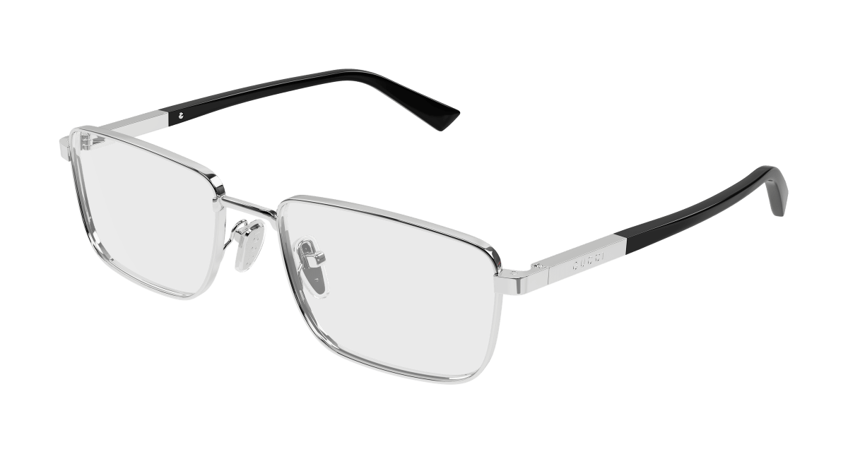 Gucci GG1964O Silver 889652568805