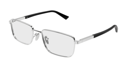 Gucci GG1964O Silver 889652568805