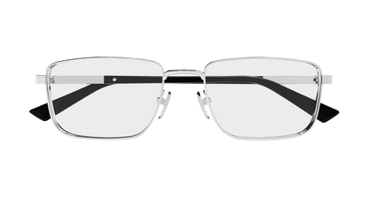 Gucci GG1964O Silver 889652568805