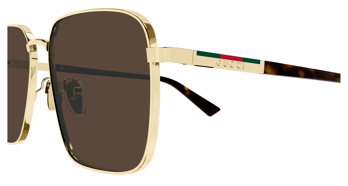 Gucci GG1965SK Gold 002 889652568690