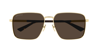 Gucci GG1965SK Gold 002 889652568690