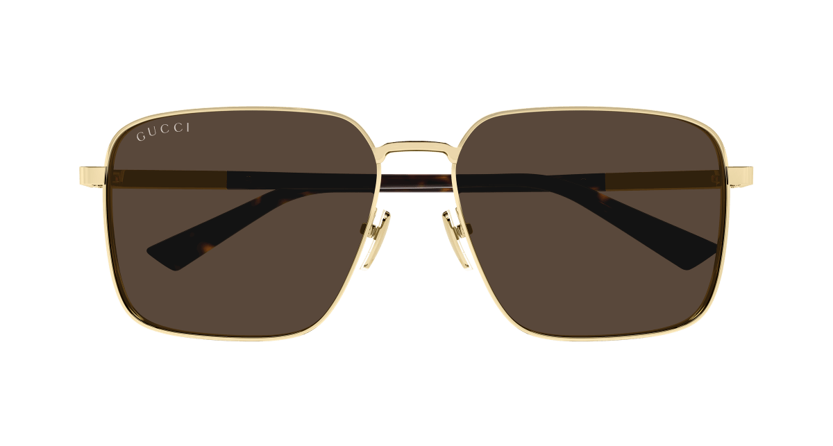 Gucci GG1965SK Gold 002 889652568690