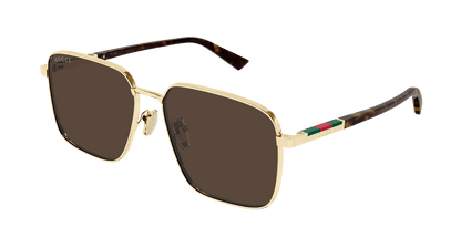 Gucci GG1965SK Gold 002 889652568690