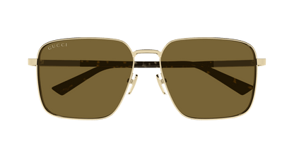 Gucci GG1965SK Gold 003 889652568706