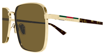 Gucci GG1965SK Gold 003 889652568706