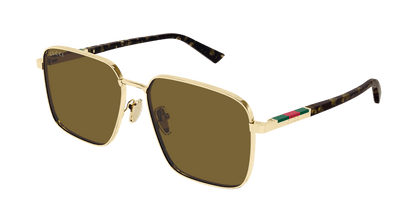 Gucci GG1965SK Gold 003 889652568706