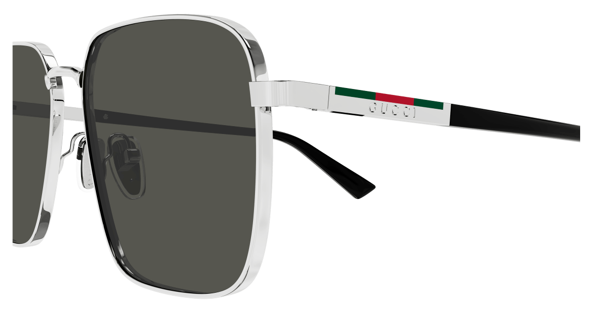 Gucci GG1965SK Silver 889652568683