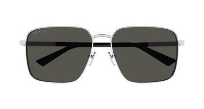 Gucci GG1965SK Silver 889652568683