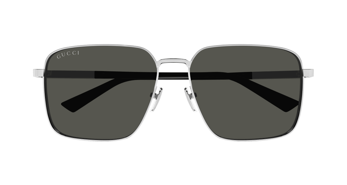 Gucci GG1965SK Silver 889652568683