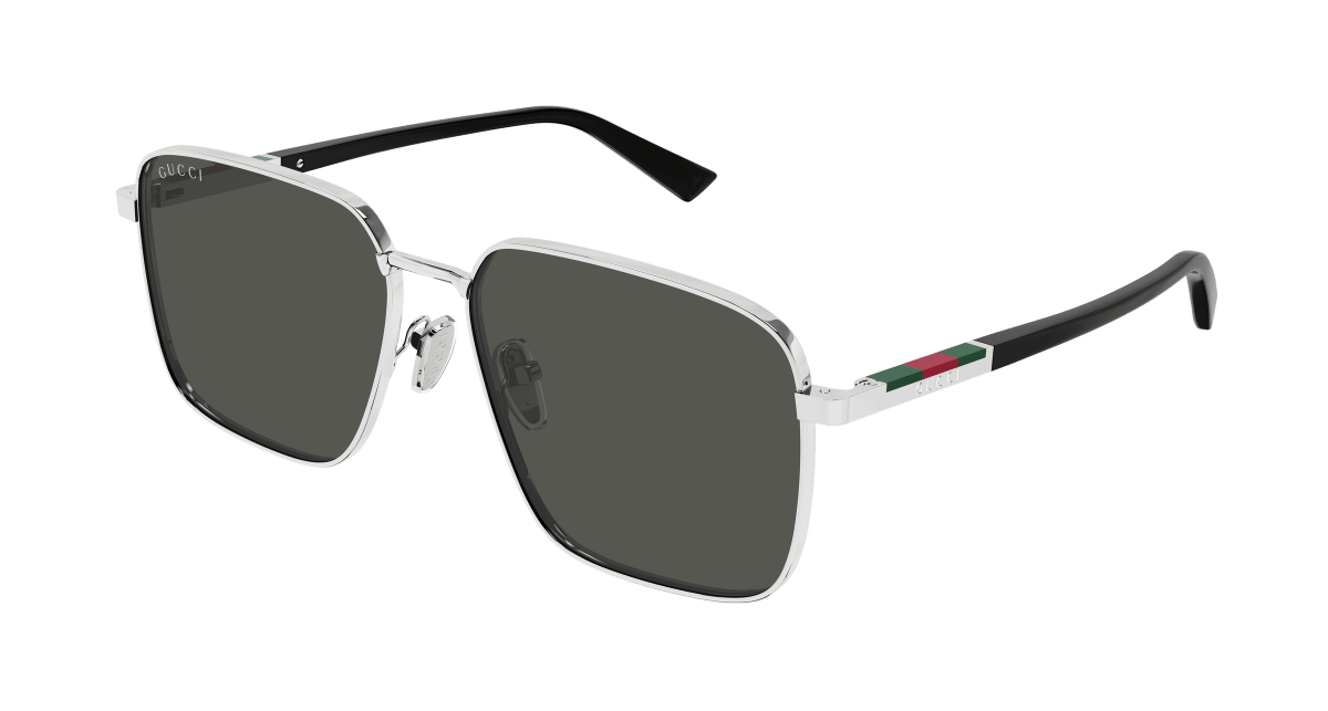 Gucci GG1965SK Silver 889652568683