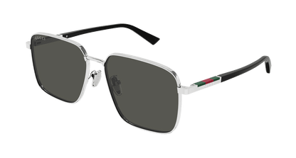 Gucci GG1965SK Silver 889652568683