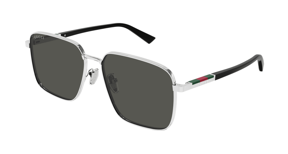 Gucci GG1965SK Silver 889652568683