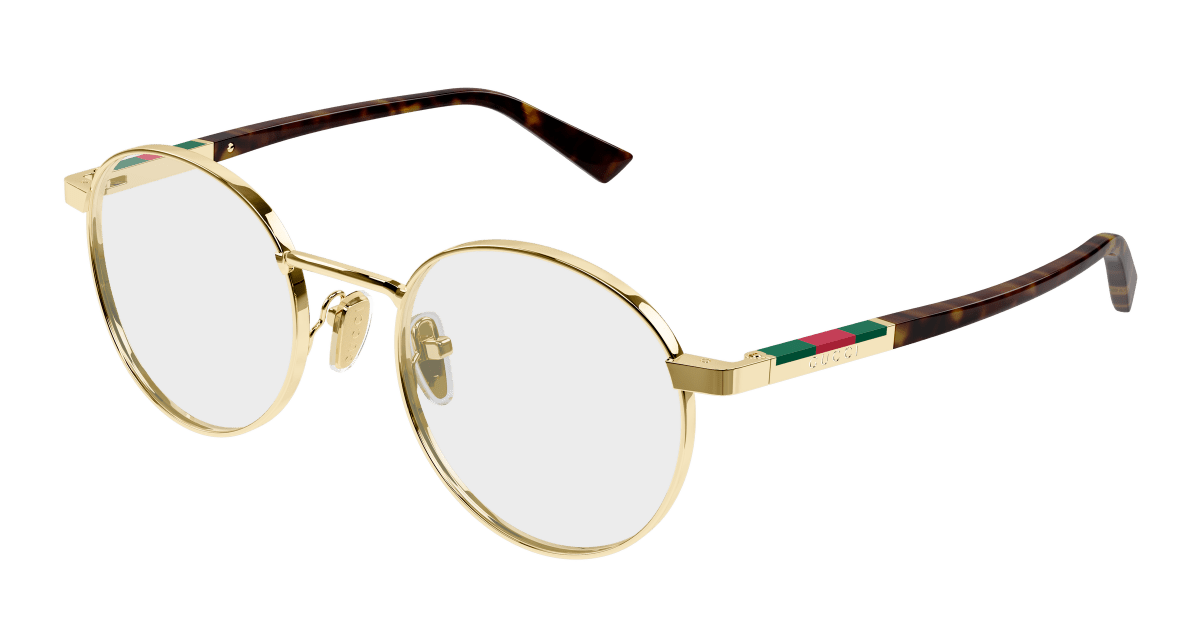 Gucci GG1966OK Gold 889652568669