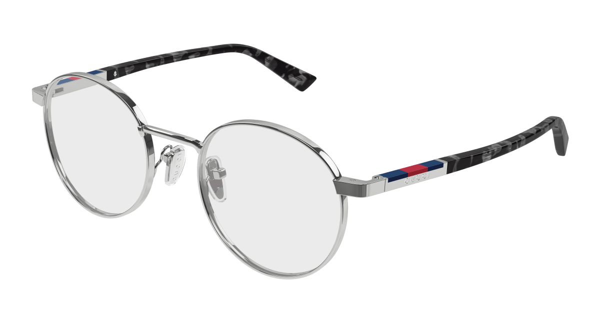 Gucci GG1966OK Gunmetal 889652568676