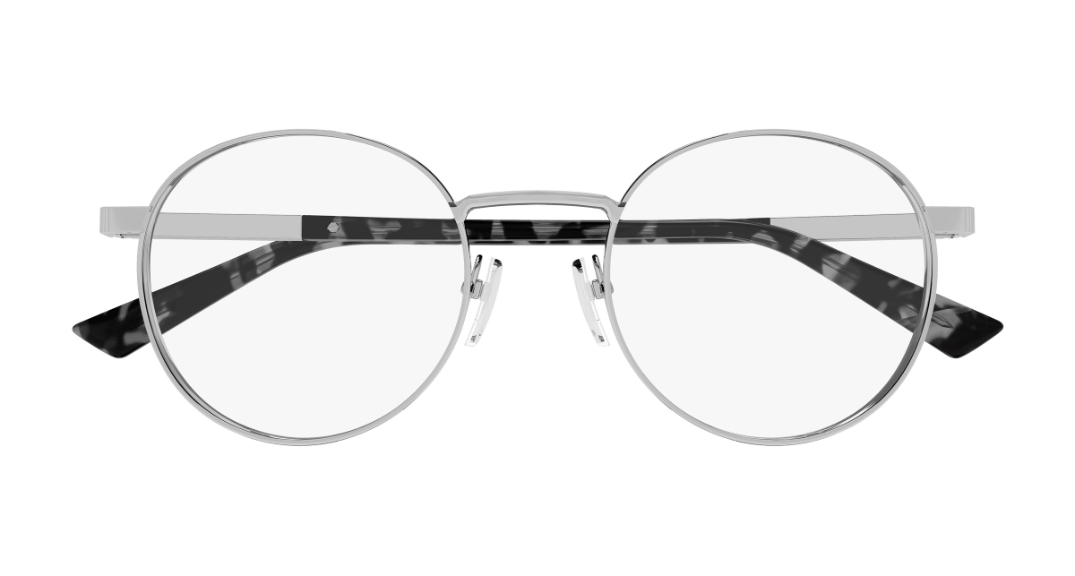 Gucci GG1966OK Gunmetal 889652568676