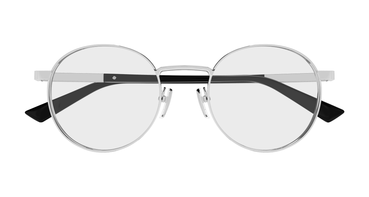 Gucci GG1966OK Silver 889652568652