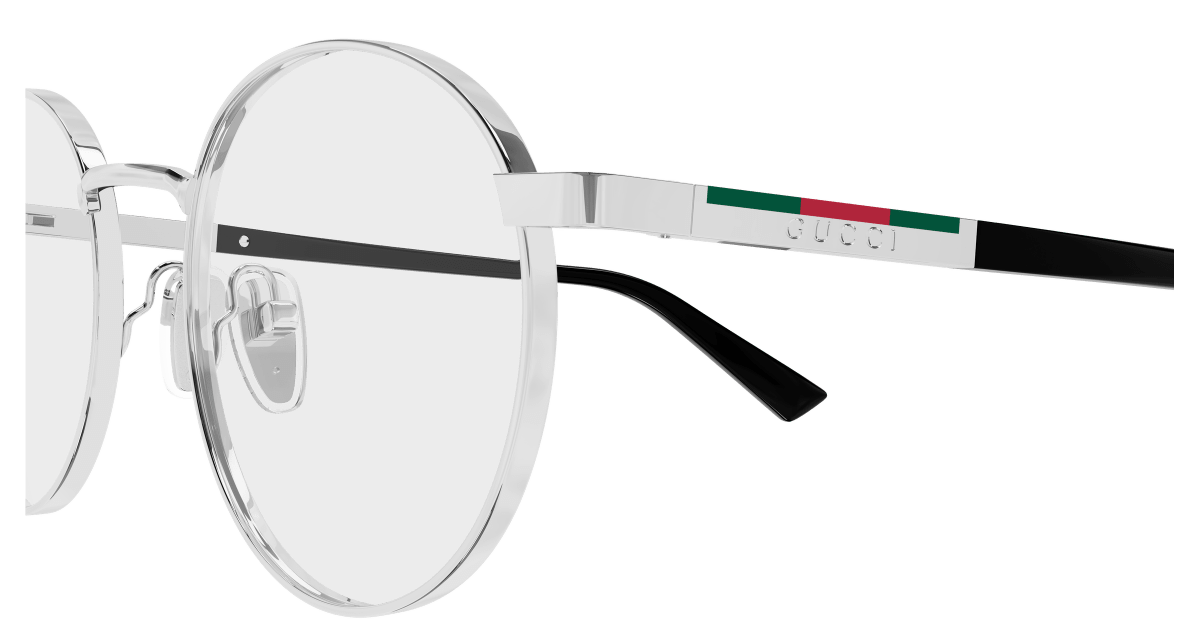 Gucci GG1966OK Silver 889652568652
