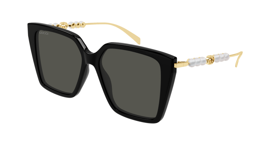 Gucci GG1967S Black 001 889652568928
