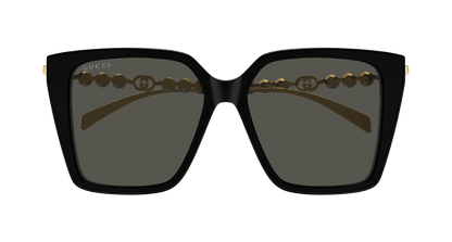 Gucci GG1967S Black 001 889652568928