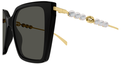 Gucci GG1967S Black 001 889652568928