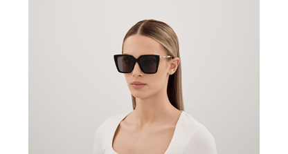 Gucci GG1967S Black 002 889652568935