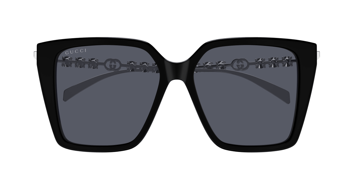 Gucci GG1967S Black 002 889652568935