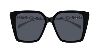 Gucci GG1967S Black 002 889652568935