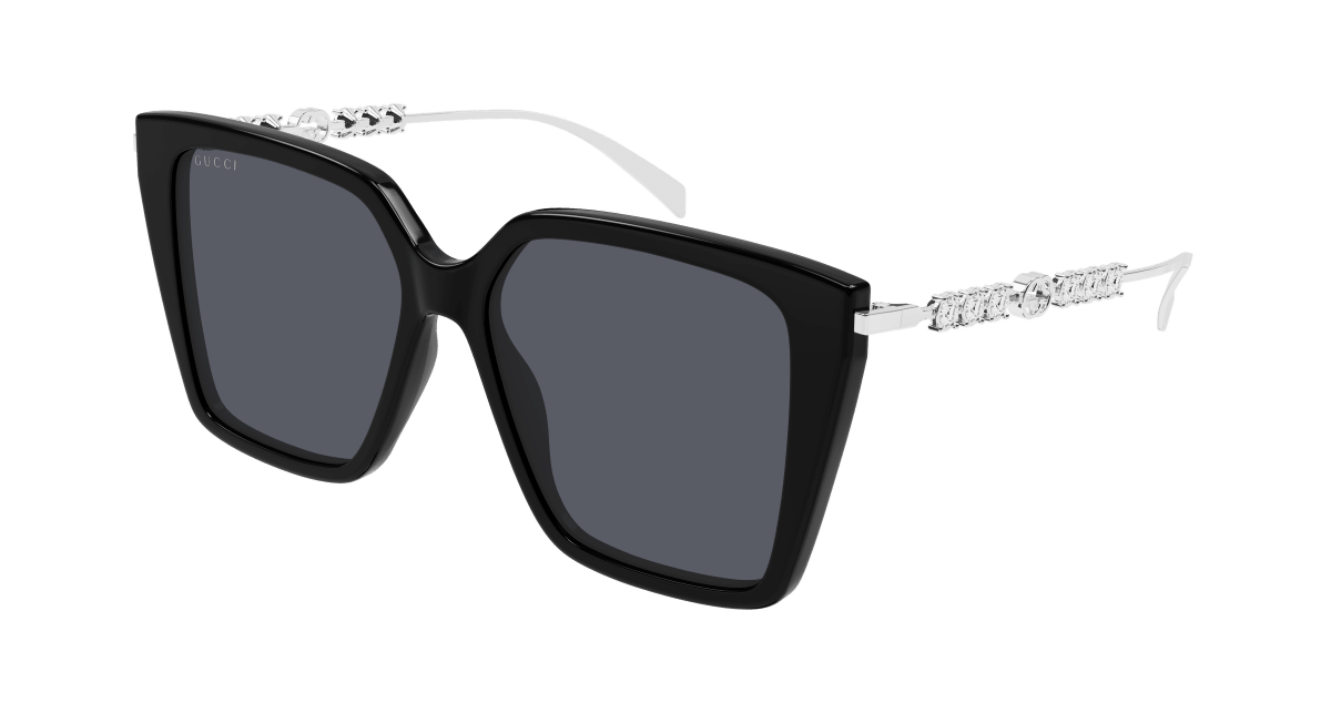 Gucci GG1967S Black 002 889652568935