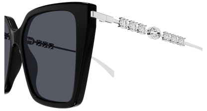 Gucci GG1967S Black 002 889652568935
